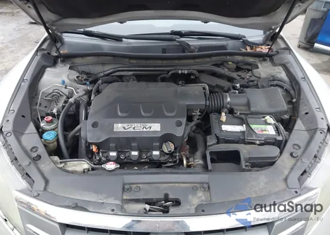 2011 Honda Accord Crosstour Ex-L z USA, uszkodzony, nr VIN 5J6TF2H5XBL002860